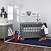 DISNEY MICKEY MOUSE - SECURE-ME CRIB LINER