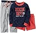 Carter's 3 Piece PJ Set (Toddler/Kid)