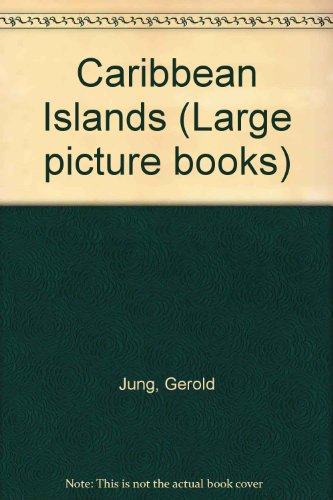 Download The Magic of the Caribbean Islands (Large picture books)