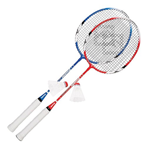 Franklin Sports 2 Player Badminton Set