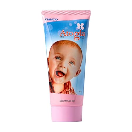 atogla lotion for eczema