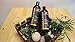 artnaturals Black Castor-Oil Shampoo and Conditioner – (2 x 16 Fl Oz / 473ml) – Strengthen, Grow and Restore – Jamaican Castor – For Color Treated Hair