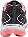 Skechers Sport Women's Skech Air 2.0 Modern Edge Fashion Sneaker,Black/Pink,9 M US