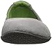 Hush Puppies Women's Zion Toli Flat
