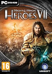 Might & Magic Heroes VII
