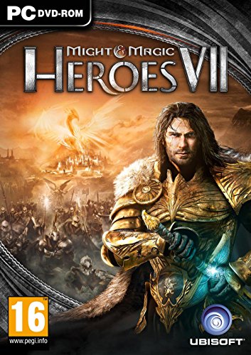 Might & Magic Heroes VII