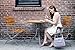 PackIt Freezable Hobo Lunch Bag, Wobbly Stripes