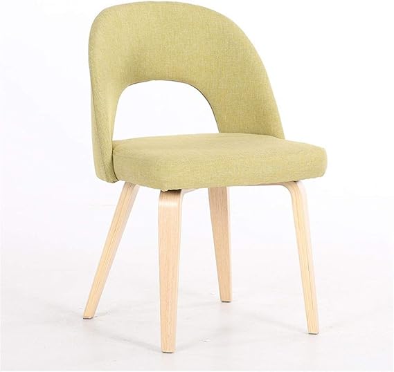 Piezas mecánicas Silla de piso Silla de comedor para el hogar Patas de