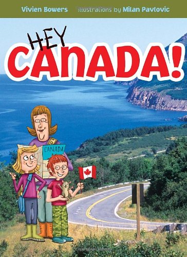 Hey Canada!