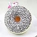 Makeupstore Toy,Squishy Squeeze Stress Reliever Toys,Soft Colourful Doughnut Scented Slow Rising Decompression Cure Toy Simulation Kid Toy