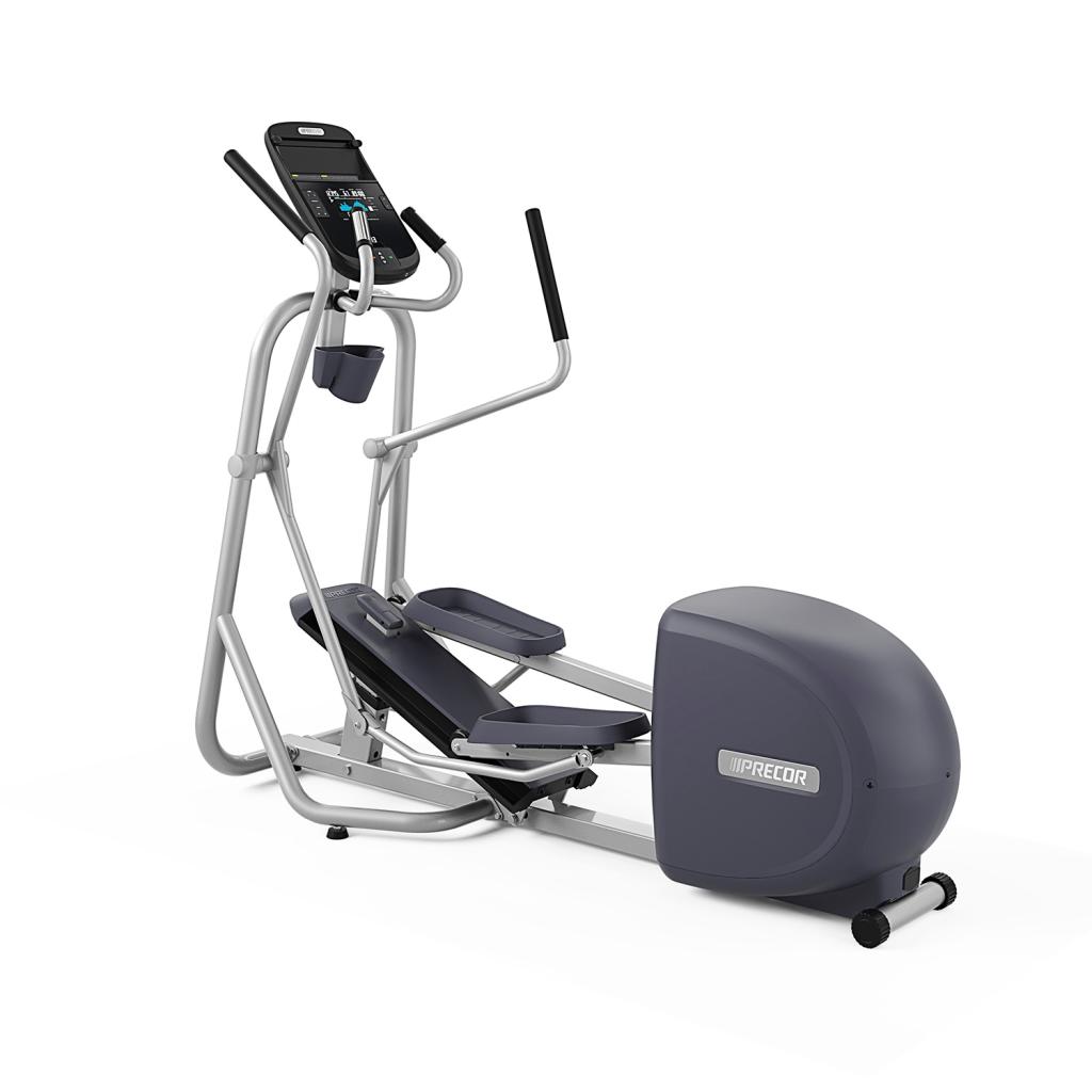 Precor EFX 222 Energy Series Elliptical Cross Trainer
