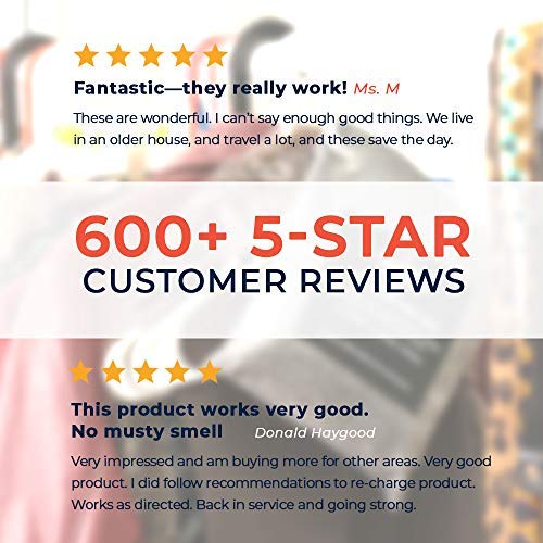 6 Naturally+Deodorizer+Neutralizer+Chemical+Free+Eliminator