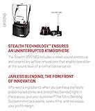 Blendtec Stealth 895