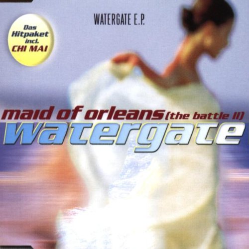 Watergate - Maid of Orleans - Zortam Music