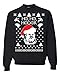 Ho Ho Hodor GoT Ugly Christmas Sweater Unisex Crewneck Sweatshirt