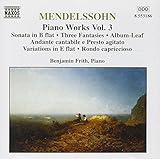 PIANO WORKS 3                                      image