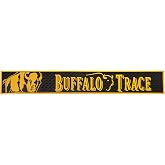 Buffalo Trace Bar Mat Spill Mat Rail Drip Mat