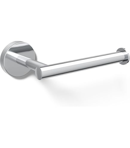 KOHLER 76474-Y-CP HydroRail-R Shower Column Kit, 2.5 GPM, Two
