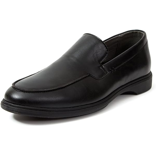 Deer Stags Infinity, Mocassino Uomo, Marrone, 41 EU Larga
