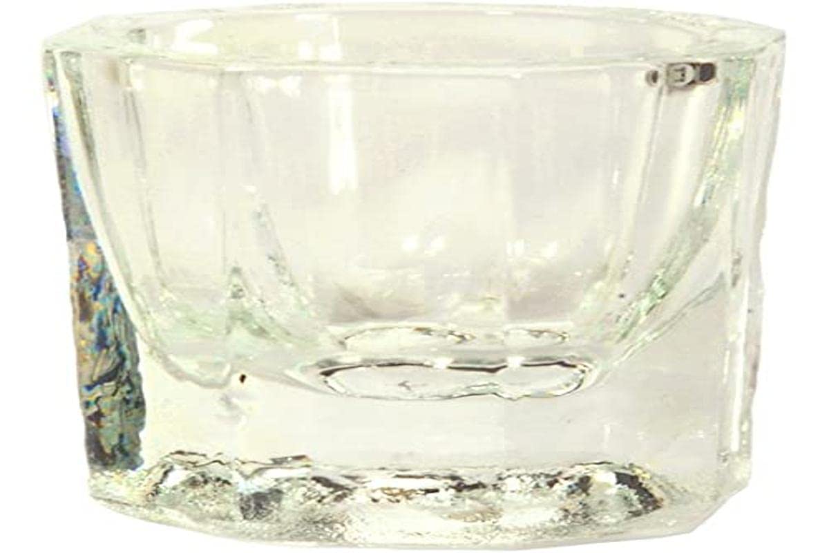 Biosmetics Compound Eyelash Colour Mixing Jar, 0.2 kg