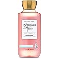Bath and Body Works Boardwalk Taffy Shower Gel Wash 10 Ounce