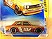 2009 Hot Wheels 037/190 Datsun Bluebird 510 Copper 1:64