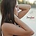 SOUFEEL S925 Sterling Silver Bracelets Basic Charm Bracelet Jewelry Chain Clasp Bracelets Exclusive Simple Bracelets for Women Men Girls Boys Baby on Birthday Valentine's Day Memorial Gift
