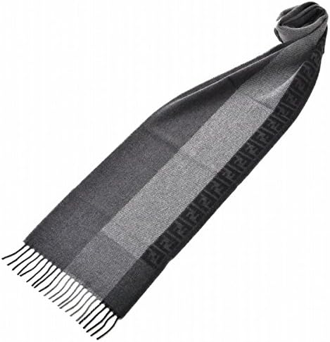 Amazon Fendi フェンディ マフラー メンズ ウール アンゴラ マフラー ダークグレー Fxs124 I11 F0qz0 並行輸入品 ストール マフラー 通販 Amazon Fendi フェンディ マフラー メンズ ウール アンゴラ マフラー ダークグレー Fxs124 I11 F0qz0 並行輸入品 ストール マフラー 通販