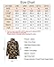 Irisie Women Military Camo Lightweight Long Sleeve Jacket Coat(L,Army Green)