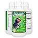 21ka Liquid Dog Vitamins Senior with Black Walnut Powder Cleanse Parasite Glucosamine MSM Digestive B Complex Immunity Health Skin & Fur 946ml
