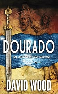 Livro Dourado