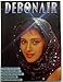 Debonair January 1987- Topless Sexy Glamorous Erotic Pics Indian Women – Men's Interest Magazine - Jahangir Khan Ashok Mitra Madhuri Dixit on cover page only