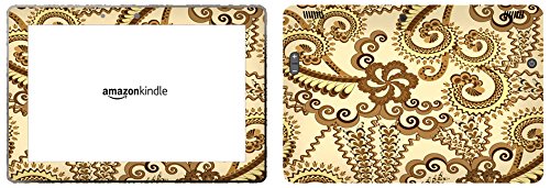 Get it Stick it SkinTabAmaFireHDX89_47 Skin for 8.9-Inch Amazon Kindle Fire HDX