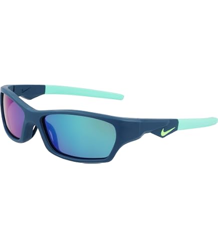 Amazon.com: Nike LYNK FD1806 409 57 New Unisex Sunglasses : Sports