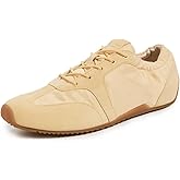 rag & bone Women's Emilee Ballet Runner Sneakers