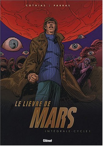 Le  lièvre de Mars