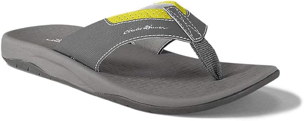 eddie bauer breakpoint flip flop