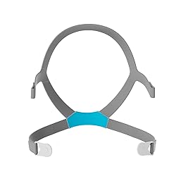 HITISPACE AirFit F40 Headgear Strap with