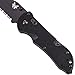 Benchmade Knife 915SBK Triage