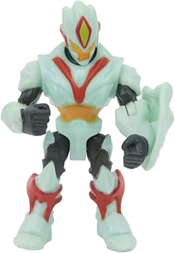 gormiti ghiaccio amazon