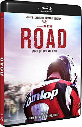 Road - Blu-Ray