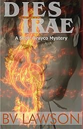 Meet Bv Lawson And The And The The Scott Drayco Mystery Series