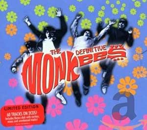 Definitive Monkees