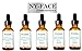 NY FACE's 50x strength Hyaluronic Acid with Vitamin C, Vitamin E