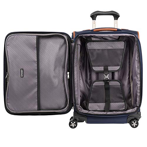 "Travelpro Crew Versapack Max Carry-on Spinner" - Image 6