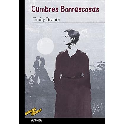 Cumbres borrascosas (Clásicos - Tus Libros-Selección) Cumbres borrascosas (Clásicos - Tus Libros-Selección)