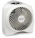 Holmes HFH2986-U Whisper Quiet Power Space Heater