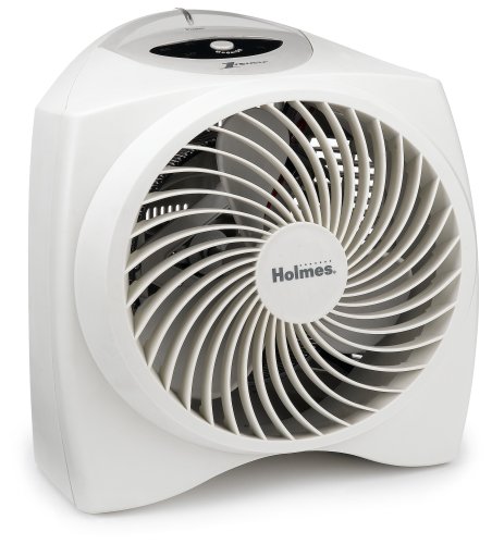 Holmes HFH2986-U Whisper Quiet Power Space Heater
