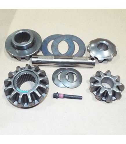 Amazon.com: USA Standard Gear (ZIKF9-S-31-4) Spider Gear Set