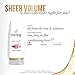 Pantene Pro-V Sheer Volume Conditioner, 20 FL OZ